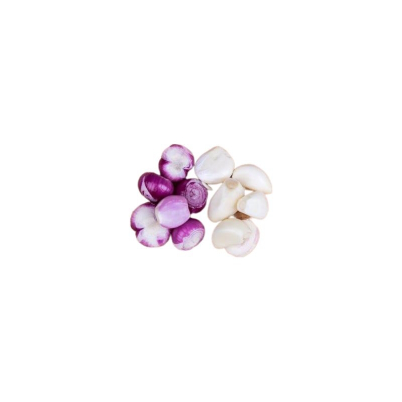 

Bawang Merah / Bawang Putih 1 Pack