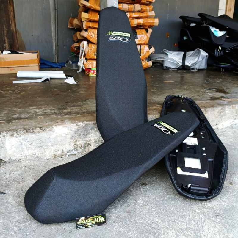 JOK MX KING ROADRACE AMPLAS OZZA RACING-jok mx king 150 road race ozza racing amplas anti licin