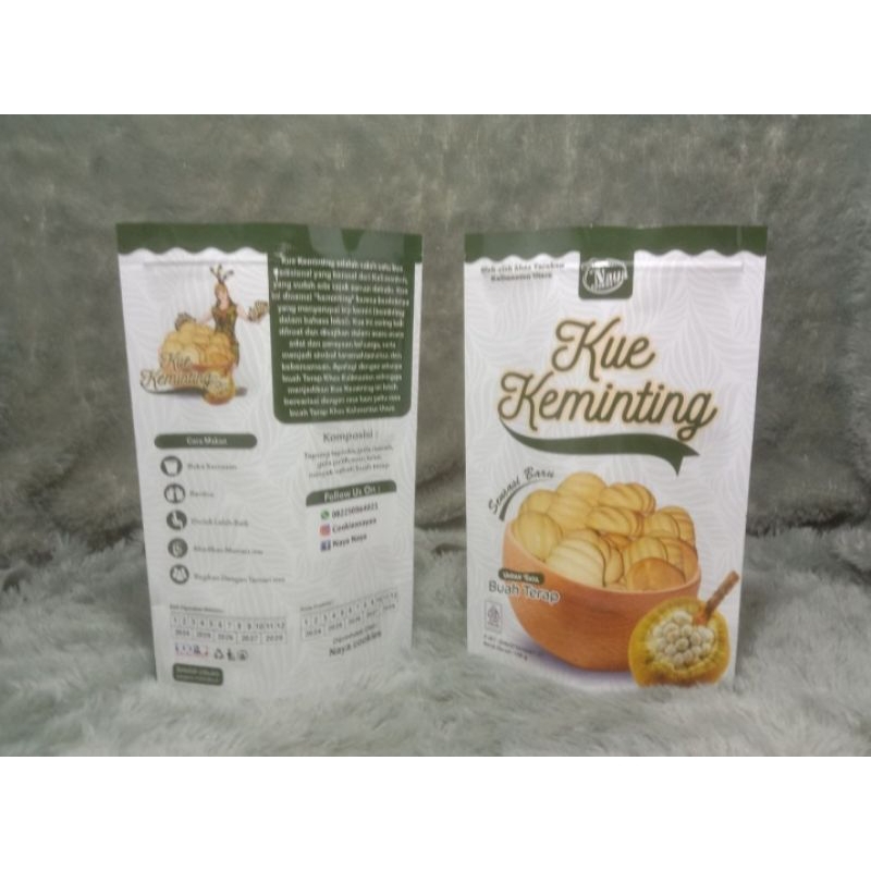 

kuekemintingbuahterap