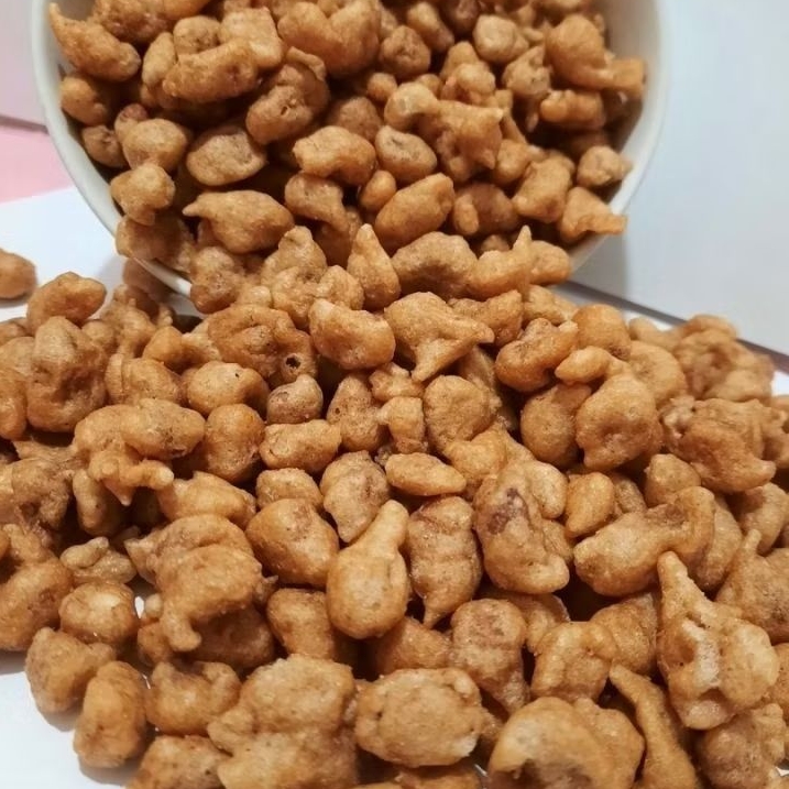 

[PROMO] KACANG BANDUNG/ KACANG TEPUNG GORENG GURIH