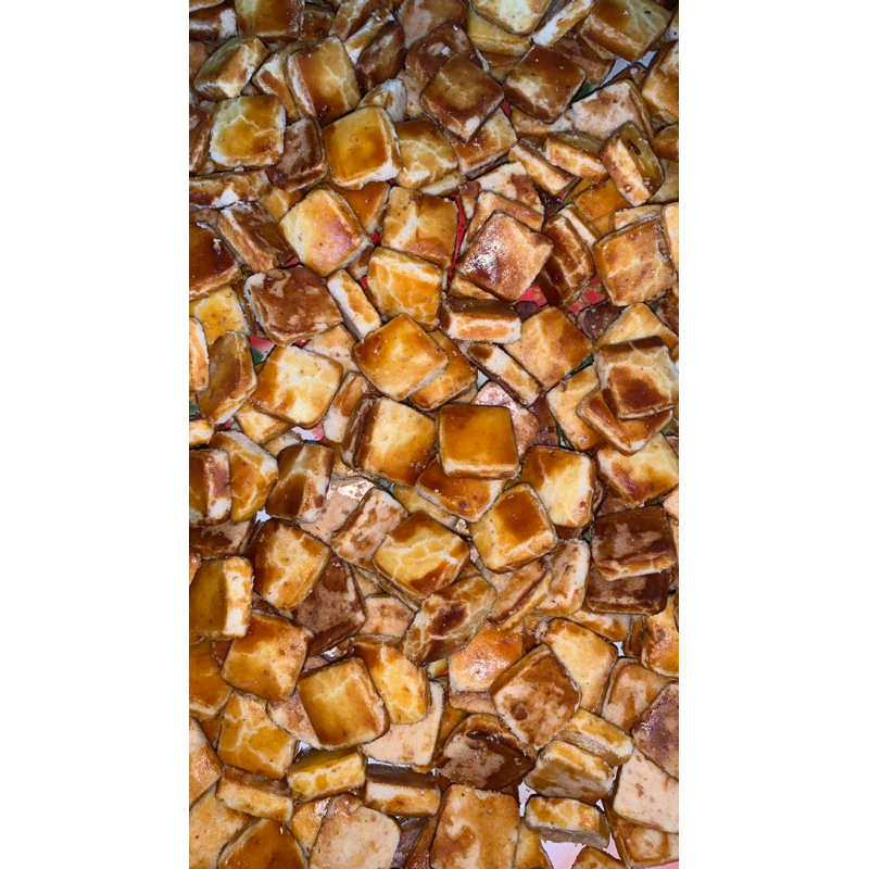 

roti kacang bireuen setengah kg
