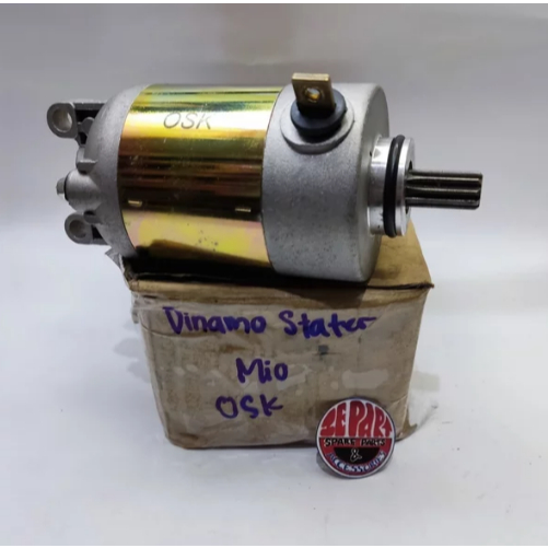 Dinamo stater Mio Sporty Soul Lama Dinamo Starter assy