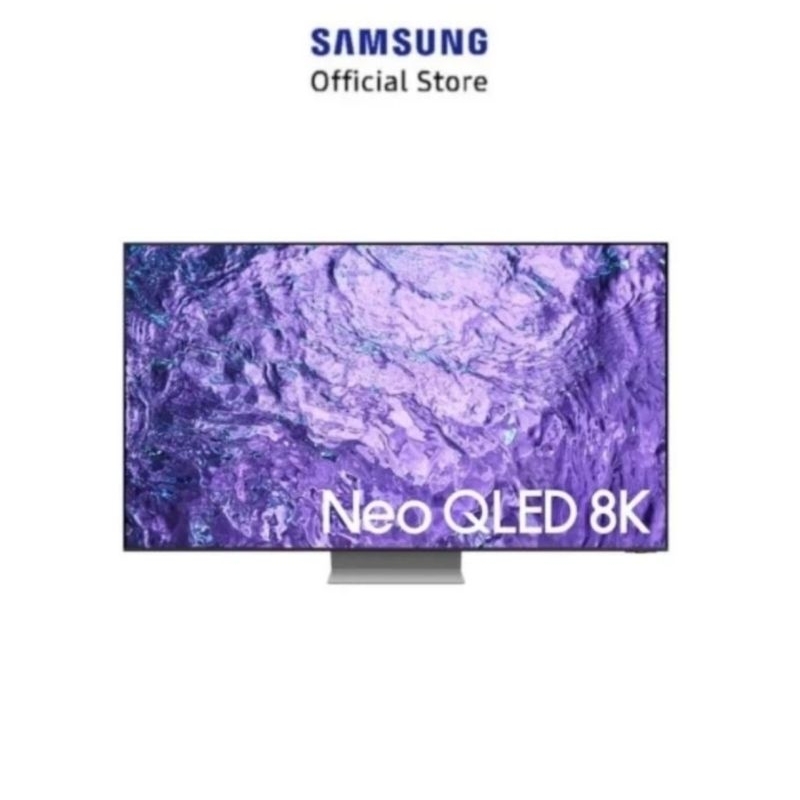 SAMSUNG NEO QLED SMART TV 8K QA65QN700C