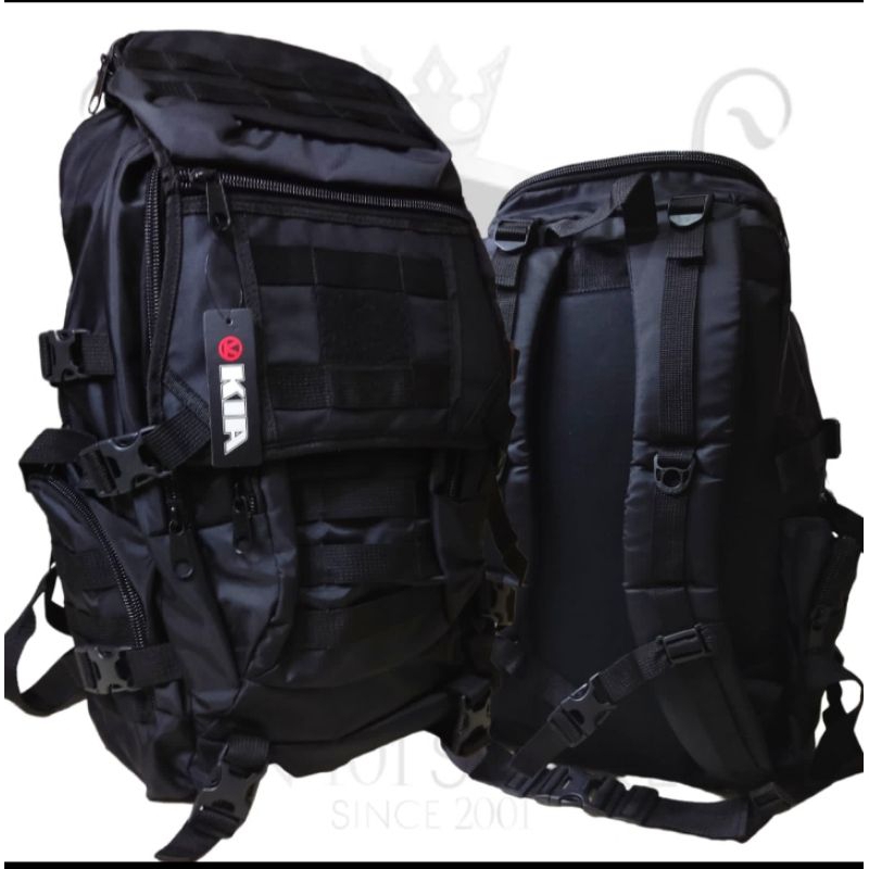 MELTEG Official Shop. KODE 0001A. TAS RANSEL PRIA dan WANITA. RANSEL TACTICAL. RANSEL PRIA. TAS KERI