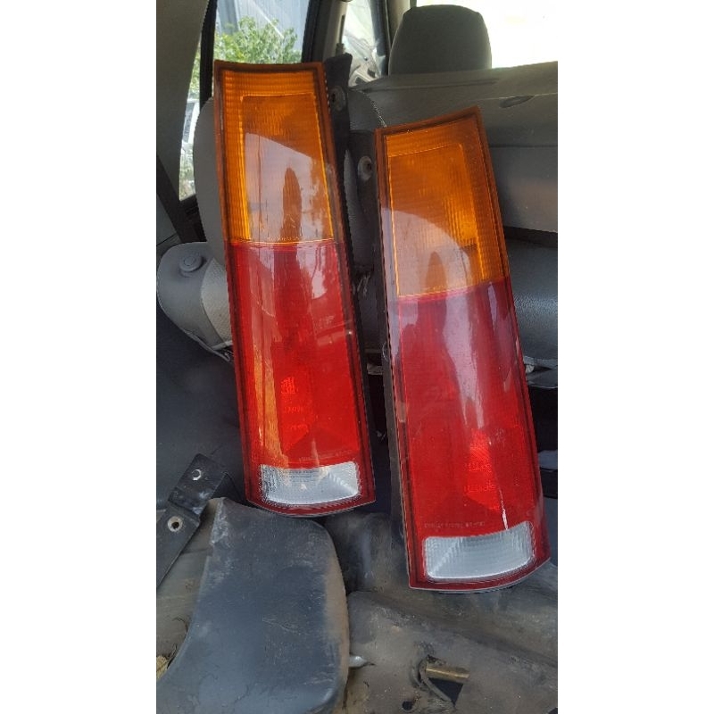 stoplamp crv gen 1 kanan
