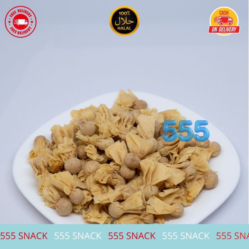 

(500 GR) EKADO ABON PREMIUM / PANGSIT ABON PREMIUM / ABON PREMIUM EKADO PREMIUM ENAK / SNACK JADUL PEKANBARU / SNACK PEKANBARU ENAK / SNACK MURAH PEKANBARU / AGEN SNACK PKU / 555 SNACK / LIMA LIMA LIMA SNACK