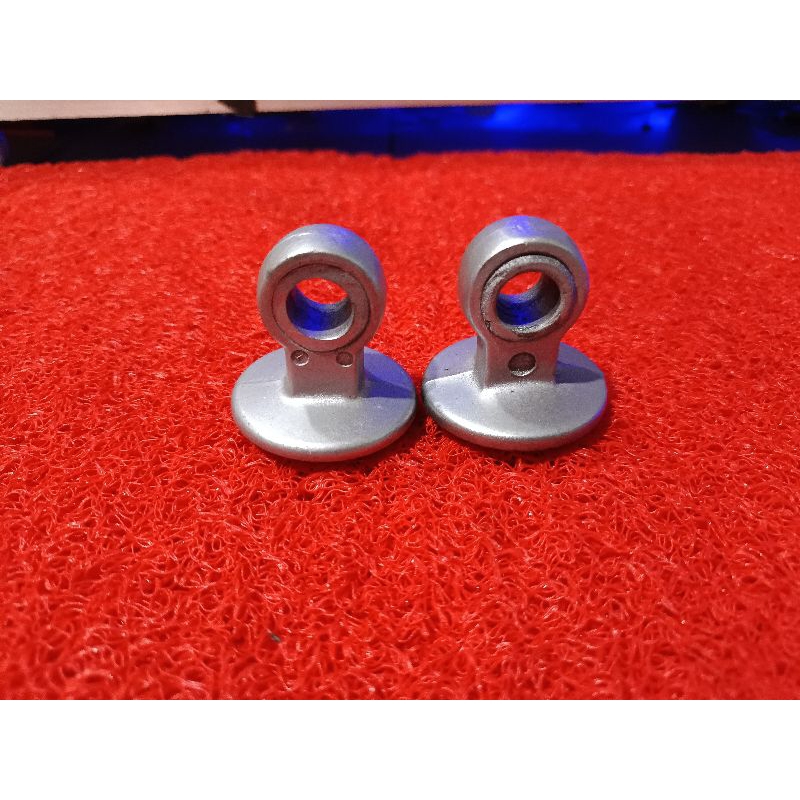 ANTING PANGKON SHOCK BELAKANG ORI TIGER MEGAPRO GL MP TIREV GLPRO ORIGINAL