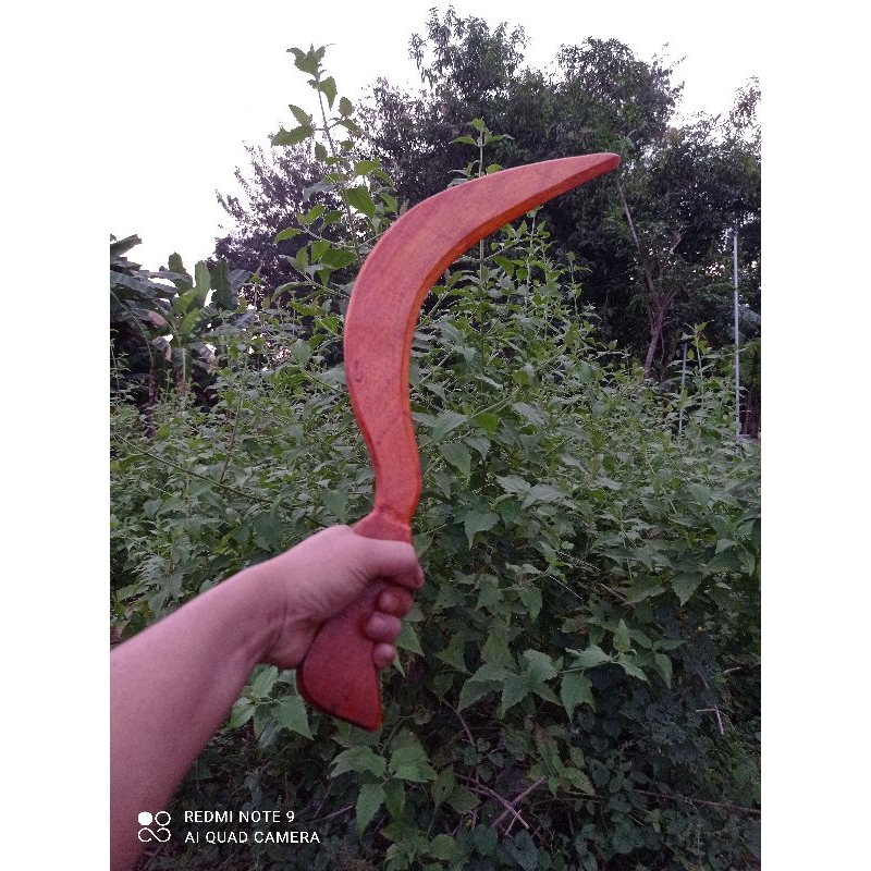 CELURIT BULU AYAM - CELURIT KAYU - CELURIT MAINAN - CELURIT PERAGA SILAT - CELURIT PERAGA - CELURIT 