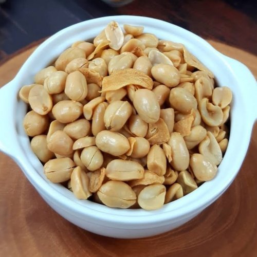 

KACANG GORENG