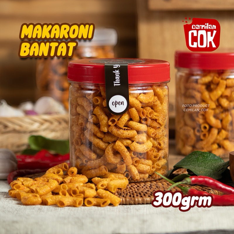 

makaroni pedas
