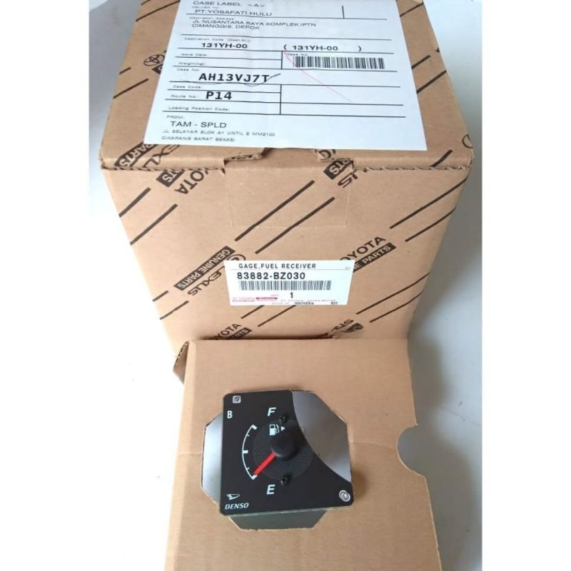 Fuel Gage Ampere Bensin Avanza Xenia VVTI Original