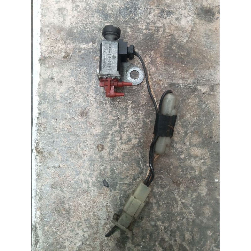 Selenoid idle up AC ORI Denso