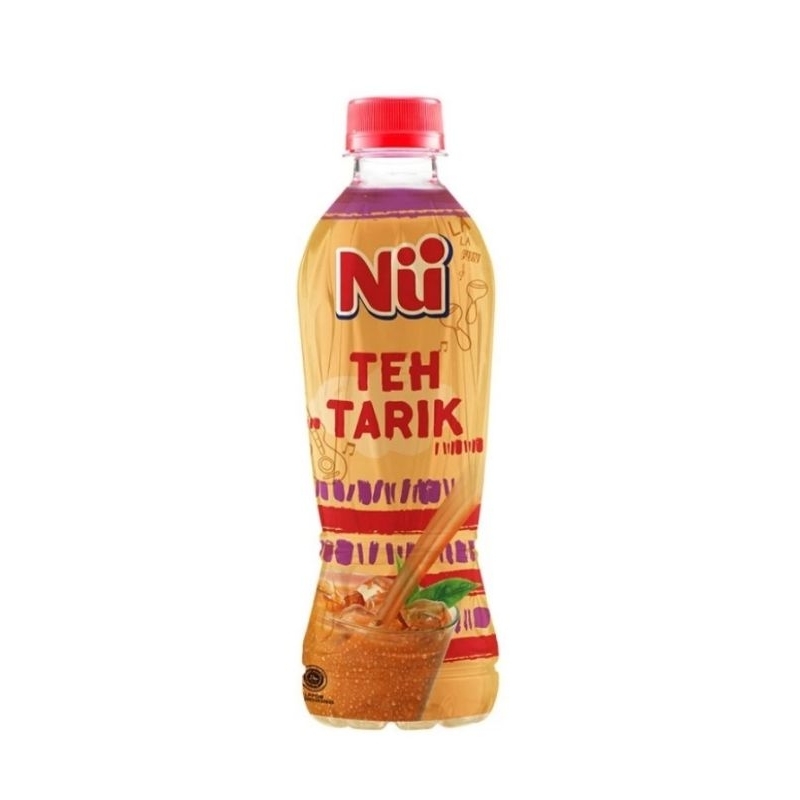 

NU TEH TARIK 330 ML