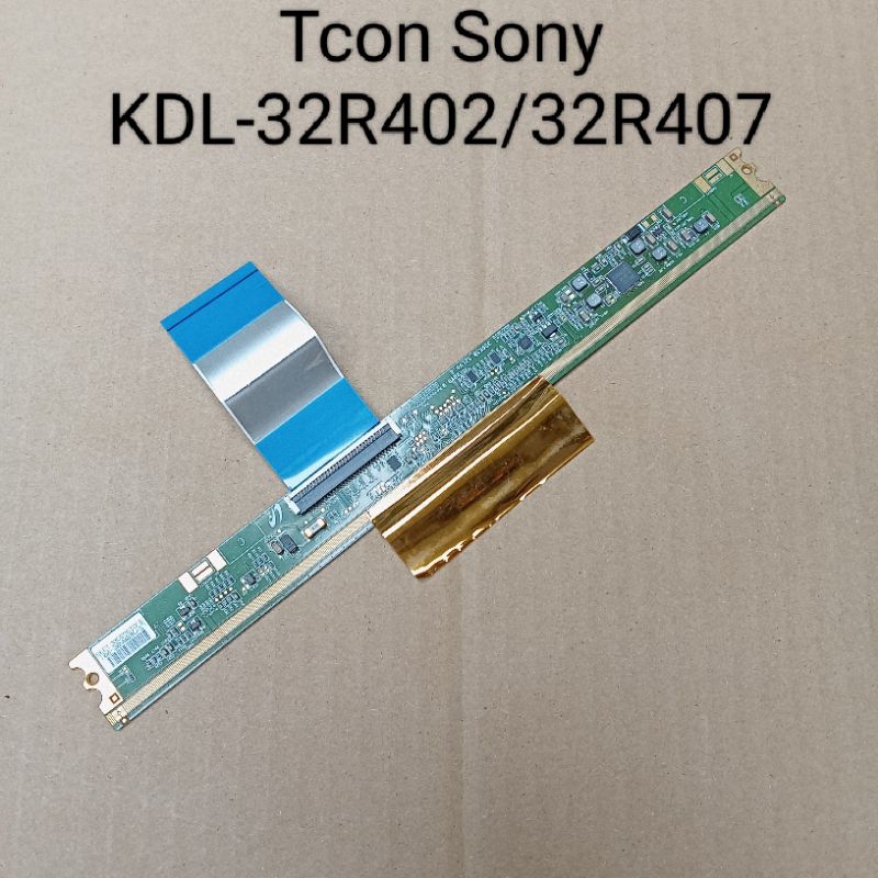 Tcon TV LED Sony KDL-32R402/32R407