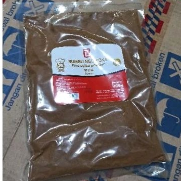 

Choice L Ngohiong 200 Gram