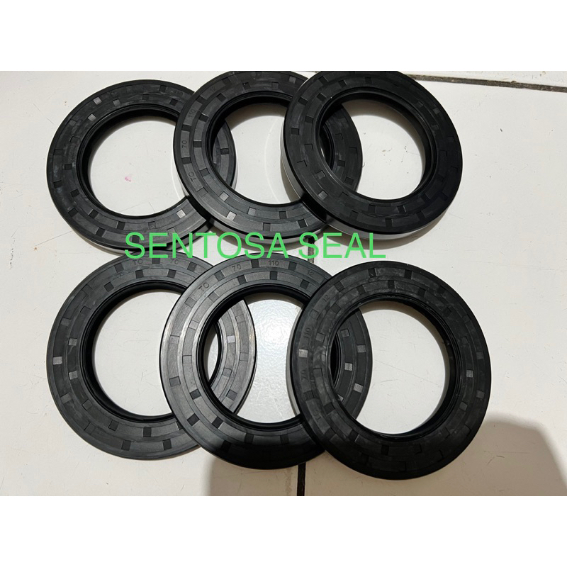 OIL SEAL TC 40*62*7 TC 40x62x7 TC 40 62 7 NBR