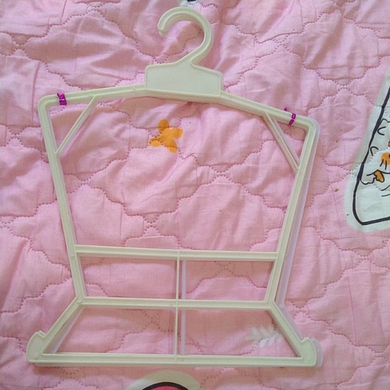 cuci gudang setelan layang baju wanita dan anak"