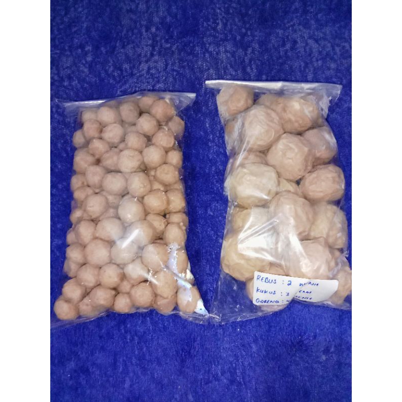 

Bakso Urat Sapi Asli