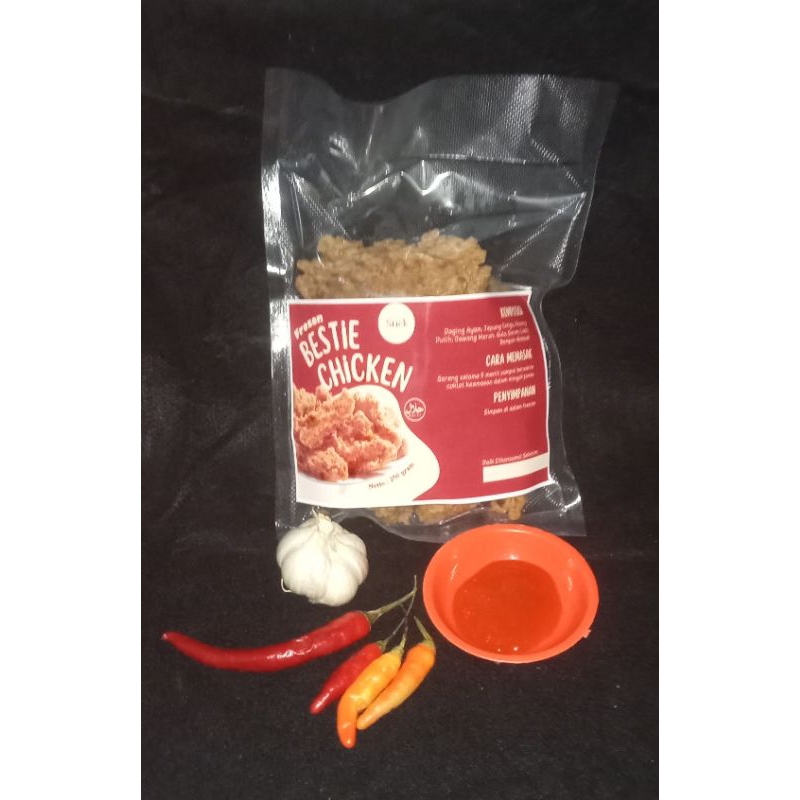 

Ayam Frozen