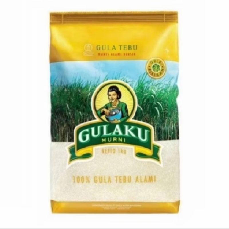 

GULAKU 1 KG
