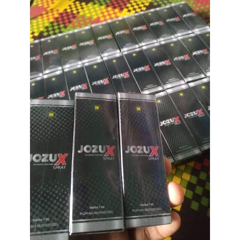 Jozux spray original