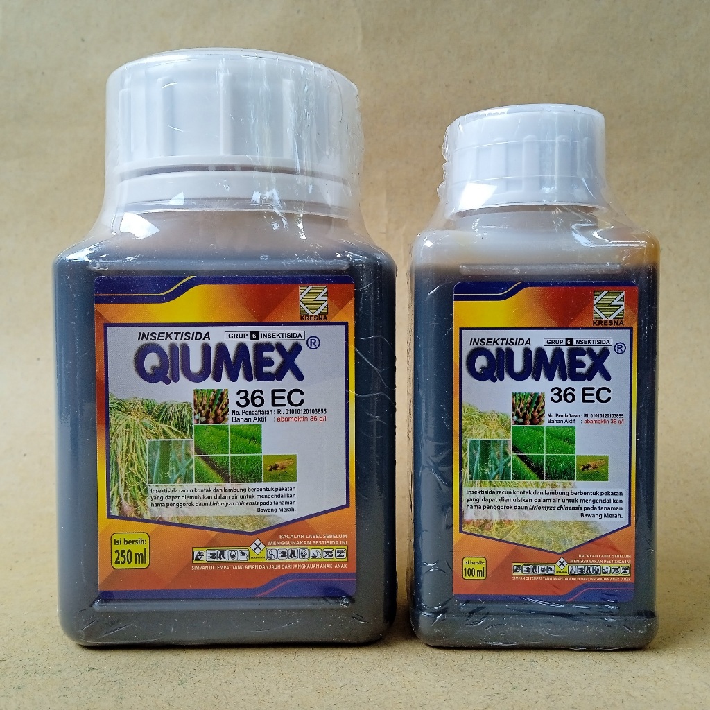 Qiumex 36 EC Insektisida