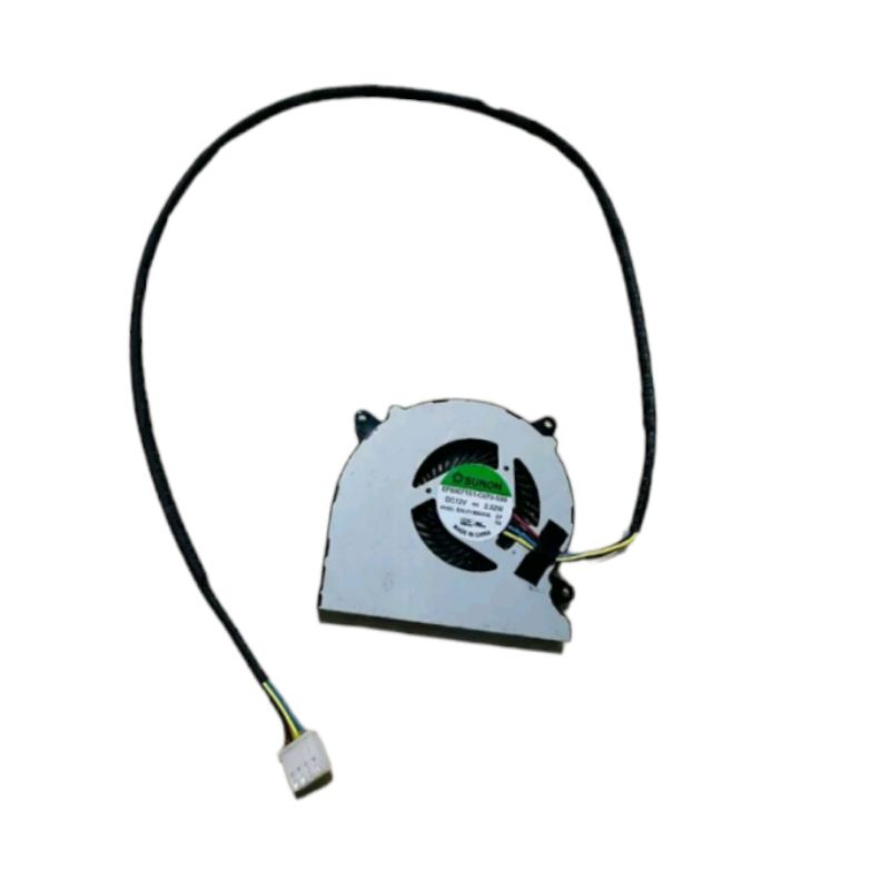 KIPAS/FAN KEONG DC 12V (KIPAS LAPTOP MODEL KEONG) Original