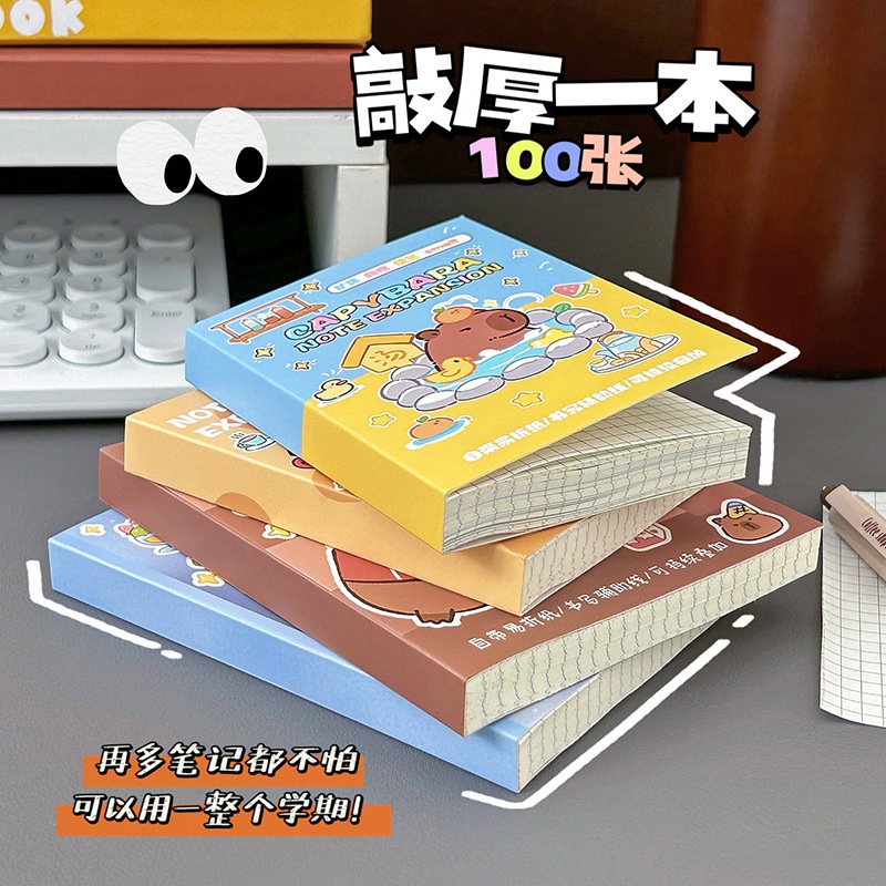 

Note Expansion Capybara Sticky Note Expansion Capybara Catatan Tempel Expansi Capybara