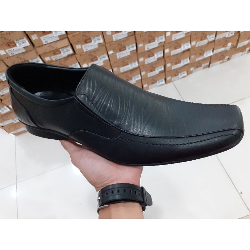 Sepatu Pria CARDINAL Formal ( ASLI KULIT )✔️ Terbaru 40-44 (100% ORIGINAL)