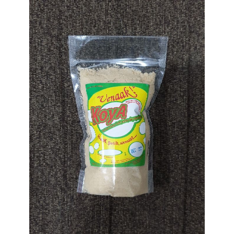 

Uenaak KOYA Soto bakso