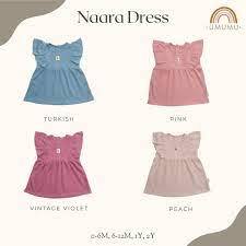 Umumu Naara Dress