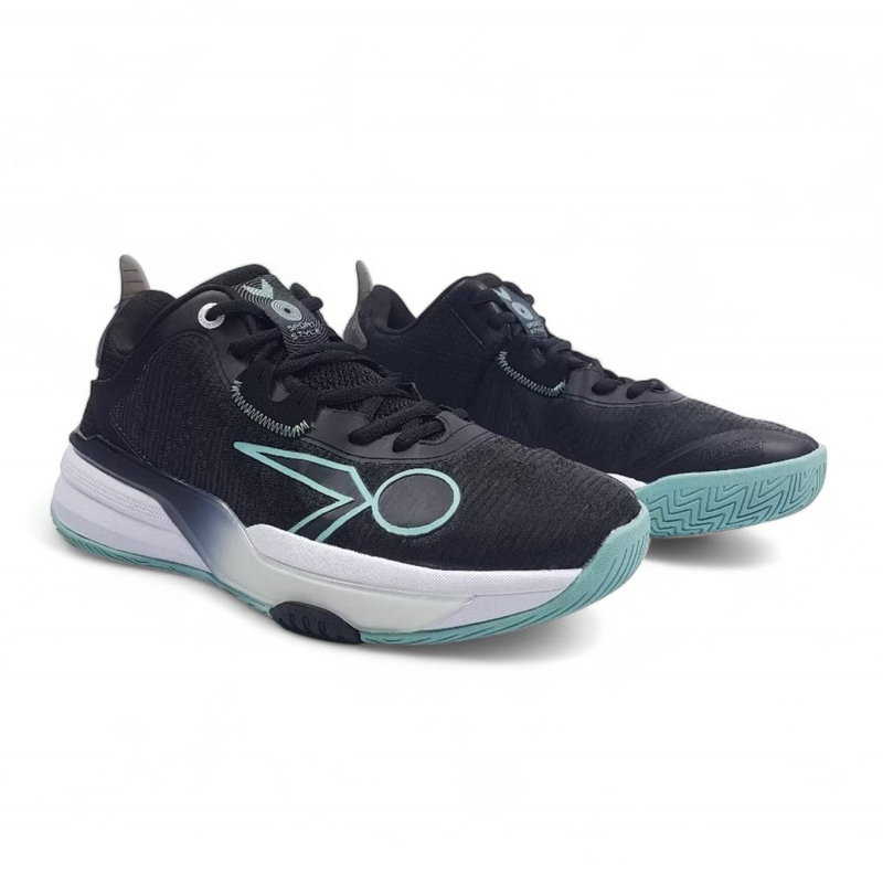 Best Deals Sepatu Basket Kanky Street Rc 01 Sintetis Original