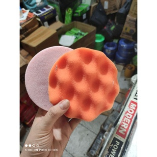 SPON POLES 5IN /BUSA POLES MOBIL ( HARGA 1PCS ) Spon Poles