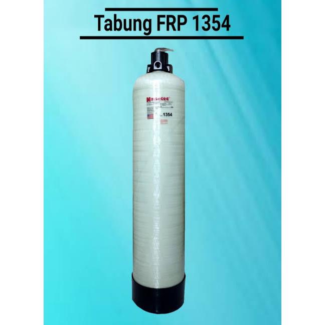 Tabung FRP 1354 - Tabung filter FRP - Material FRP 1354