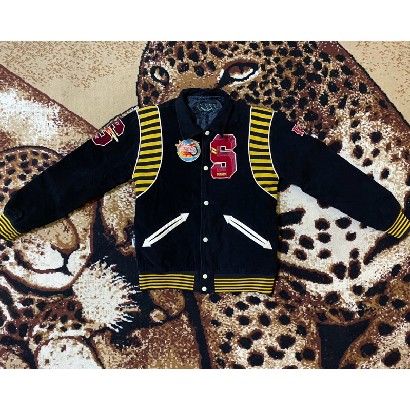 Pacific Sunrise Varsity