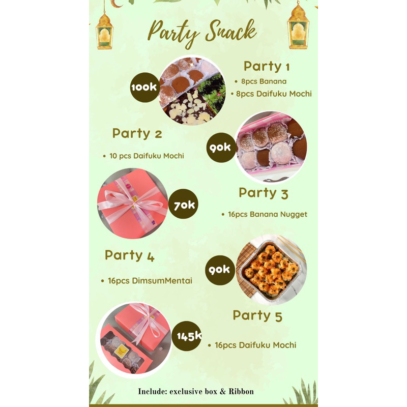 

party snack 1