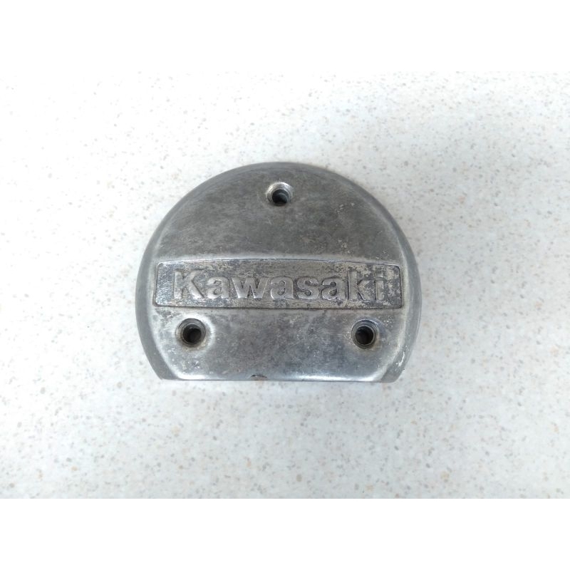 Tutup Magnet Kawasaki Binter Merzy Mercy KZ200 KZ 200 Platina Original