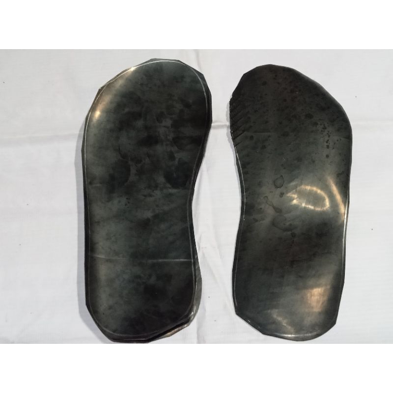 Karet sol sepatu/sandal