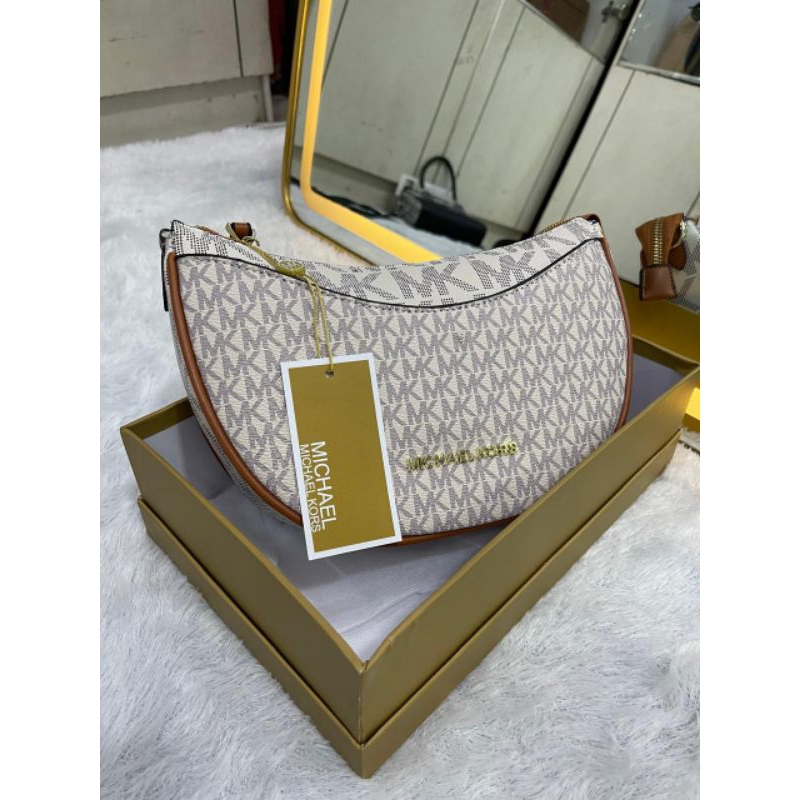Tas Selempang Wanita Michael Kors Premium