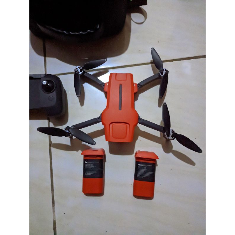 DRONE FIMI X8 MINI COMBO