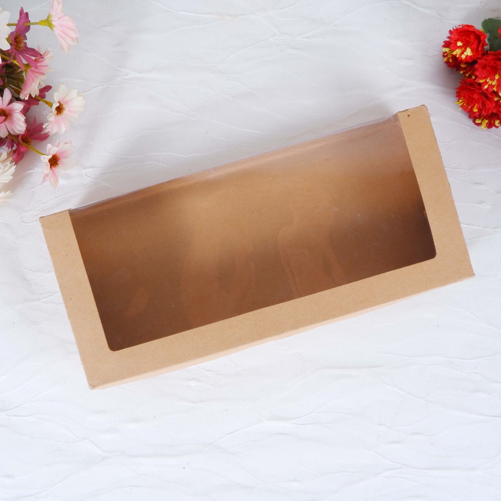 

Box Brownies Karton /5pcs