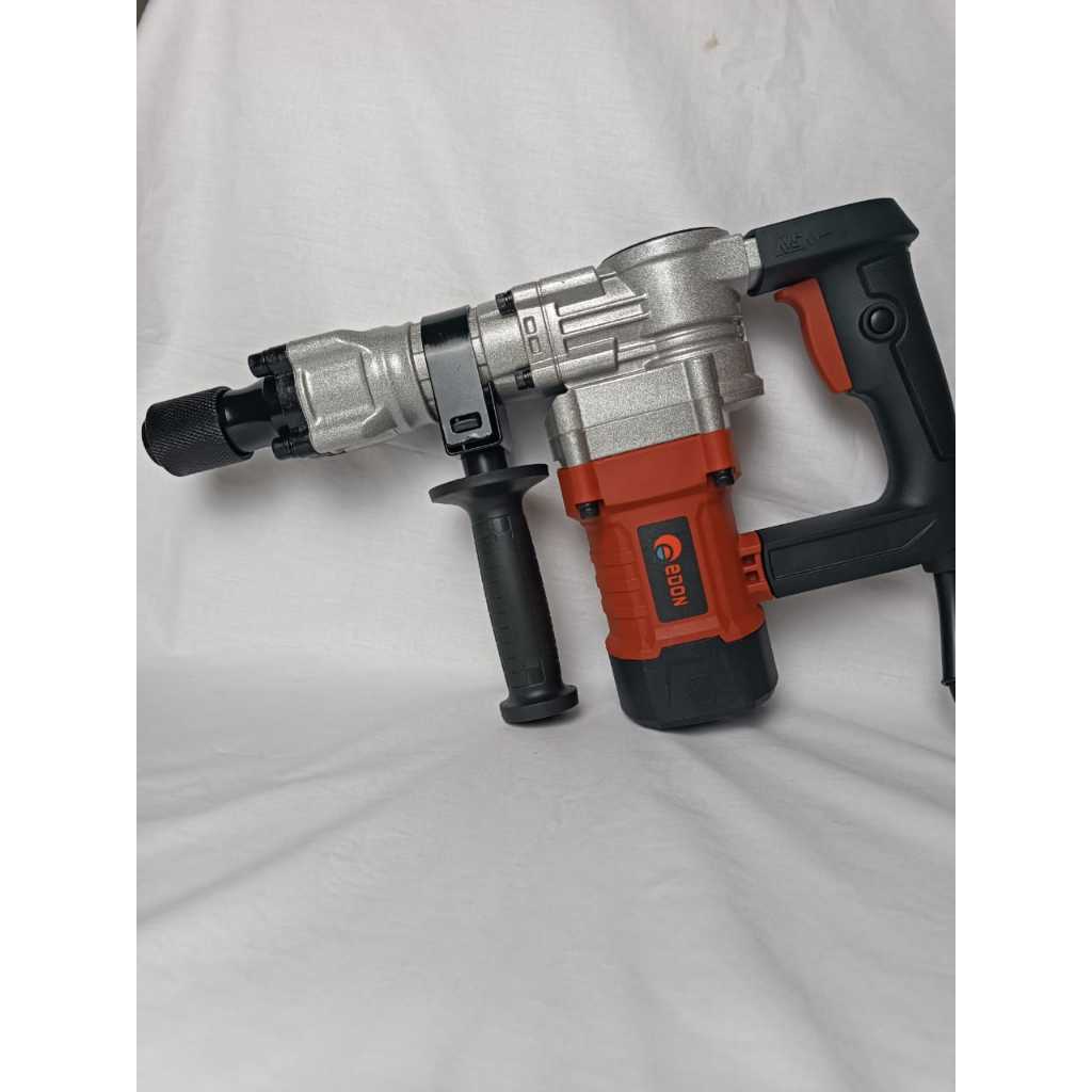 Mesin Bobok Beton Demolition Hammer Jack Hammer EDON ED6-1780
