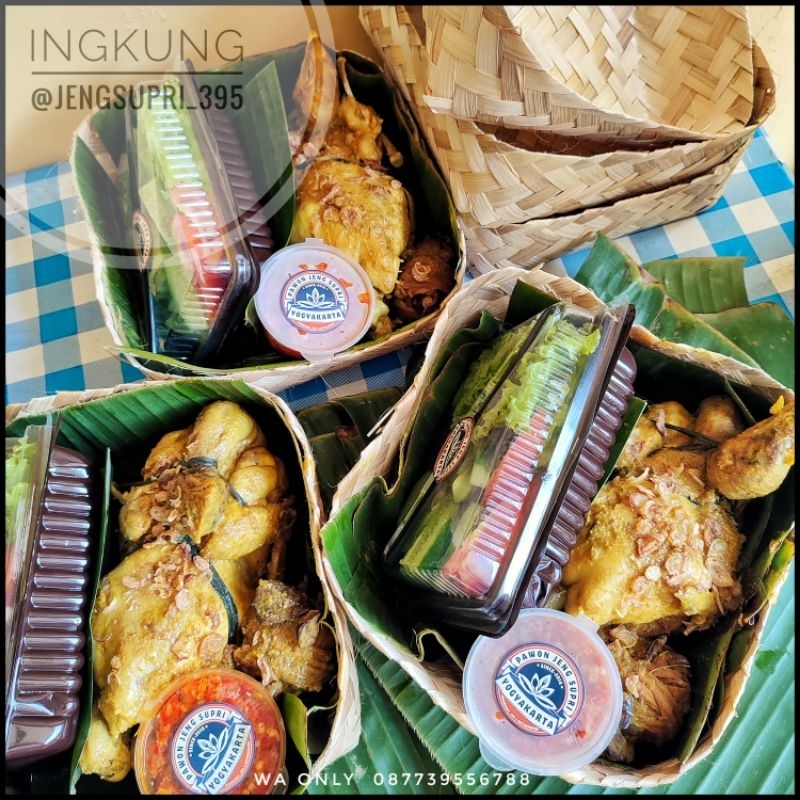 

INGKUNG KOTA