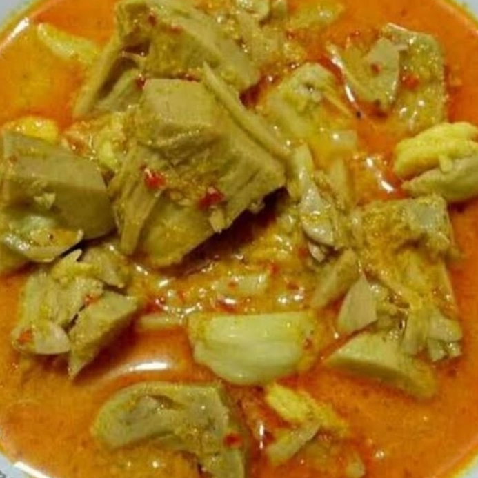 

Gulai Nangka Khas Kalimantan