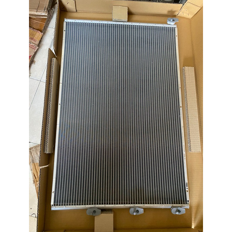 Condensor Kondensor Bus Ld-8 Ld8 Kiri Denso