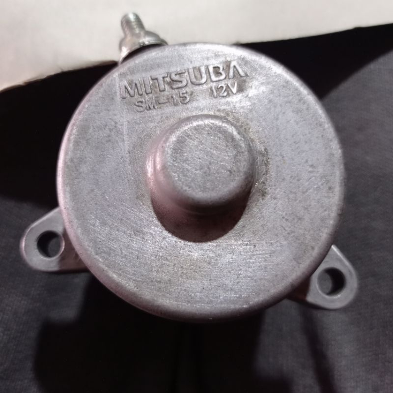 dinamo stater karisma. supra x 125. kirana. supra x 125 helm in/fi. supra x125 fi