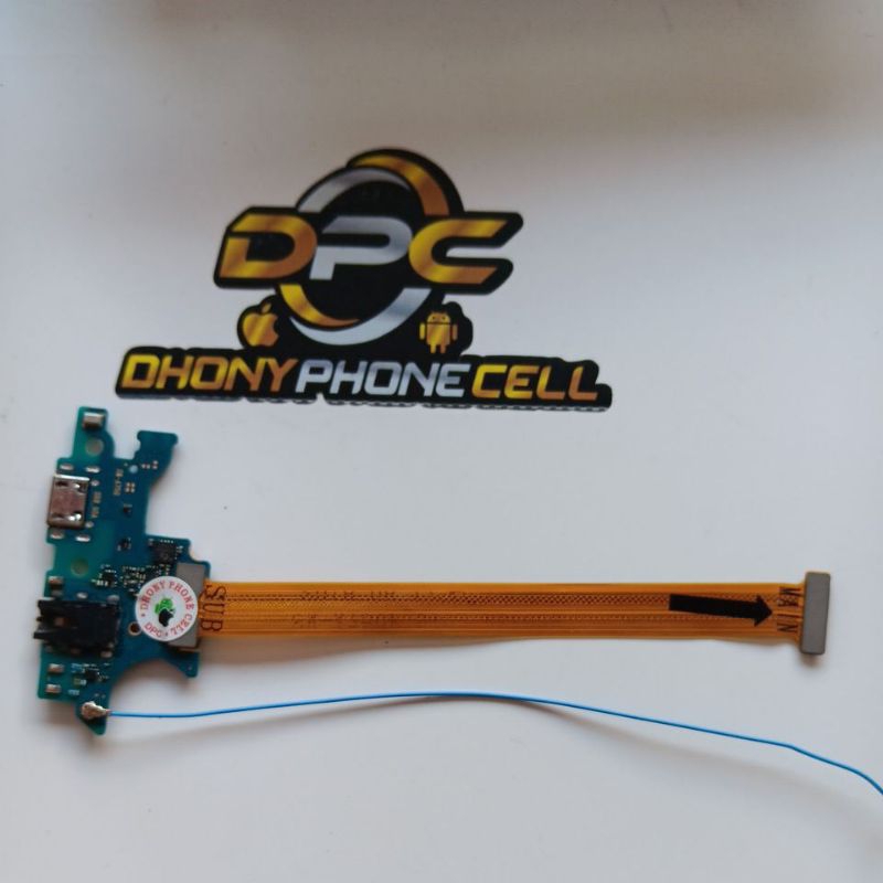 Flexibel board charger Samsung A7 2018