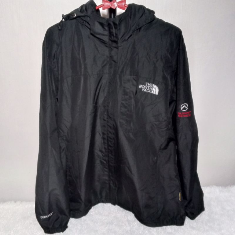 Jaket TNF Gore-tex Summit Series