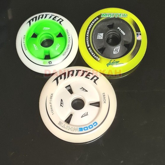 Roda MATTER Speed & Marathon Inline Skate