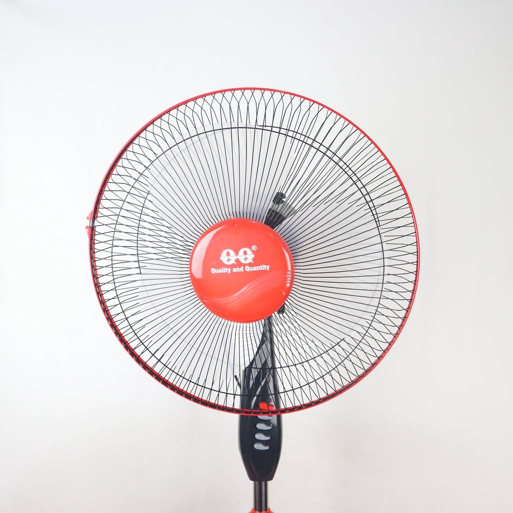Kipas Stand Fan QQ 16 Inch